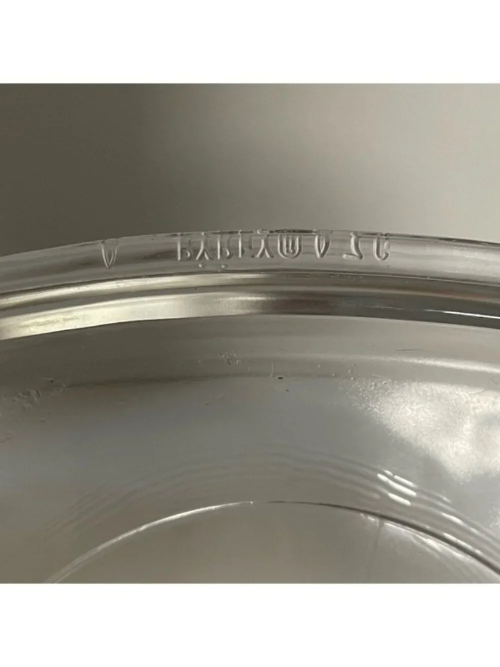 Vintage CorningWare Spice of Life Casserole Dish with Pyrex Lid – 1.5 Qt